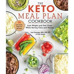 Keto Diet Meal Plan Snacks